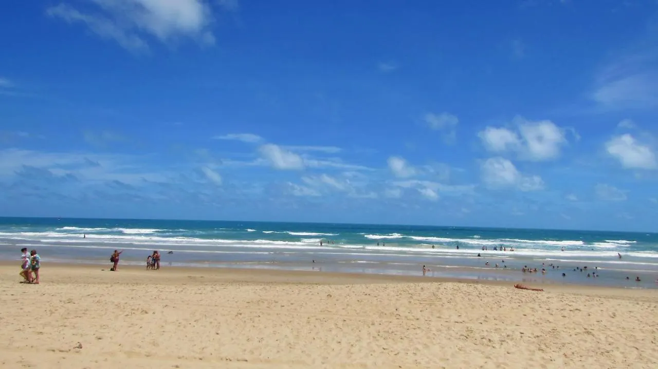 Guesthouse Praia Do Futuro 0*, Fortaleza (Ceara) Brasilien