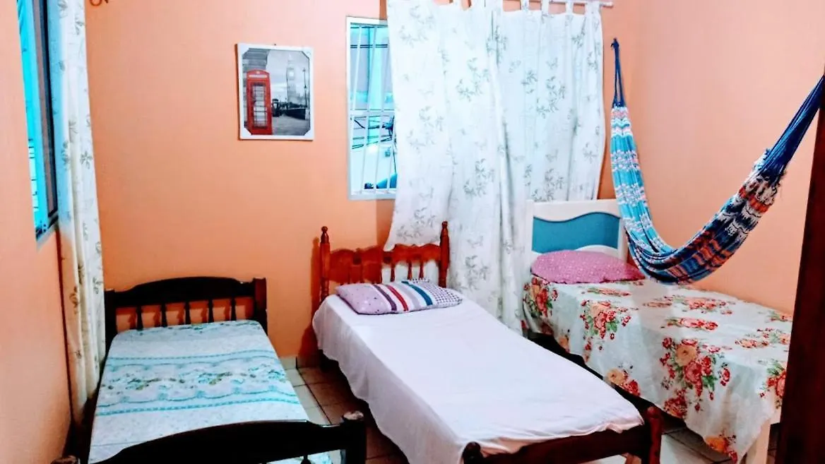 Guesthouse Praia Do Futuro Fortaleza (Ceara)