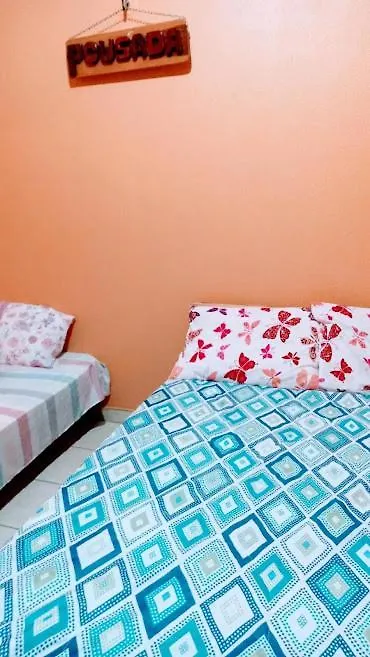 Vandrarhem Guesthouse Praia Do Futuro
