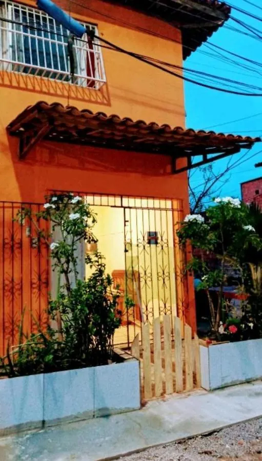 Guesthouse Praia Do Futuro Fortaleza (Ceara)