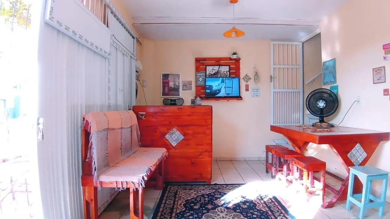 Guesthouse Praia Do Futuro