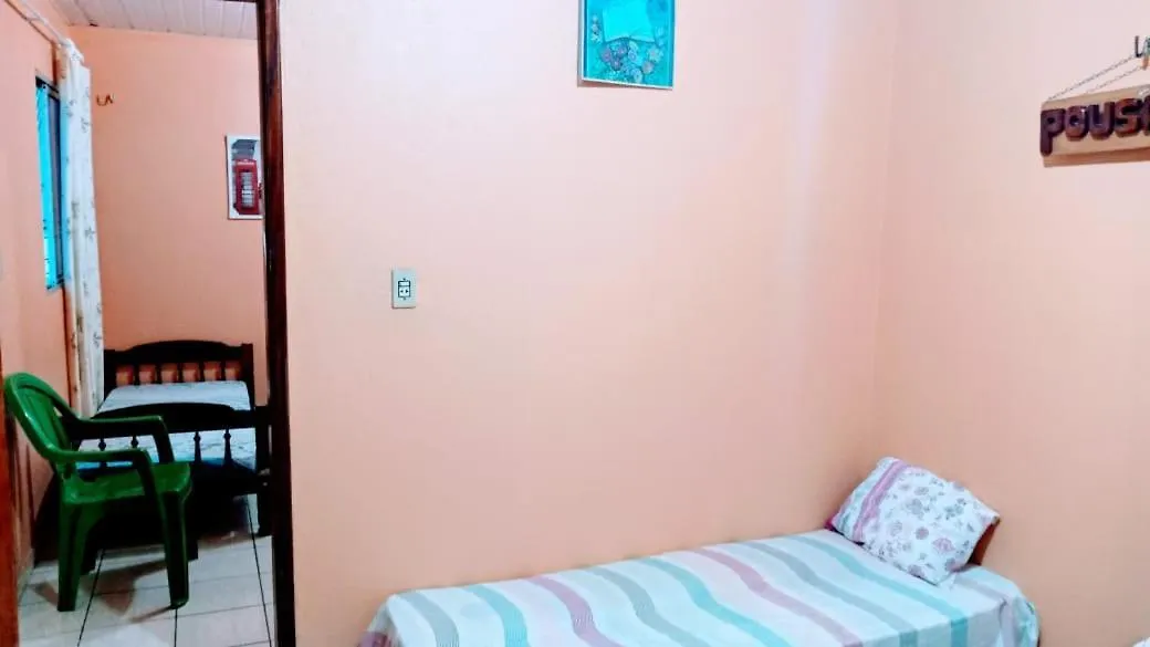 Guesthouse Praia Do Futuro Brasil
