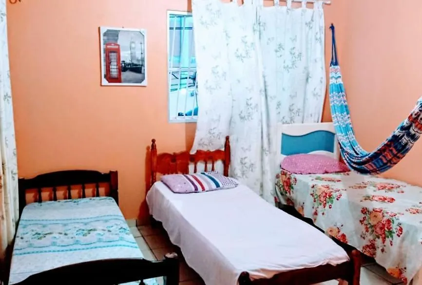 Guesthouse Praia Do Futuro Albergue Fortaleza (Ceara)