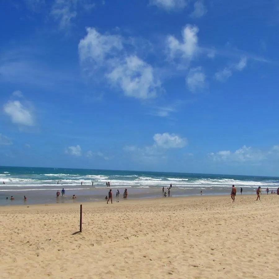 Guesthouse Praia Do Futuro Fortaleza (Ceara)