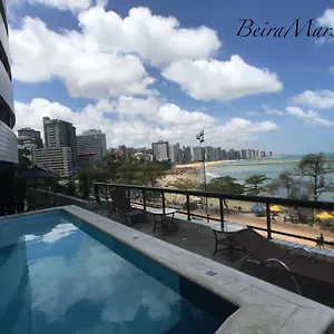  Apartamento Beira Mar