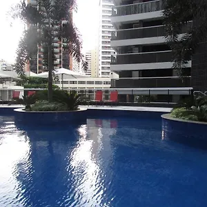  Apartamento Landscape