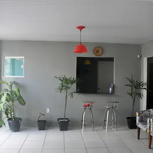  Quarto em Acomodações Particulares 4ª Cia E